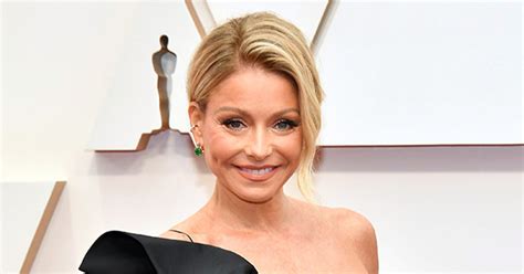 Kelly Ripa Debuts *Another* Brand